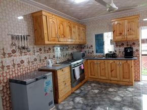 Barakah Estate Spacious Apts